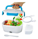 Lonchera electrica - come caliente donde estés