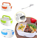 Lonchera electrica - come caliente donde estés